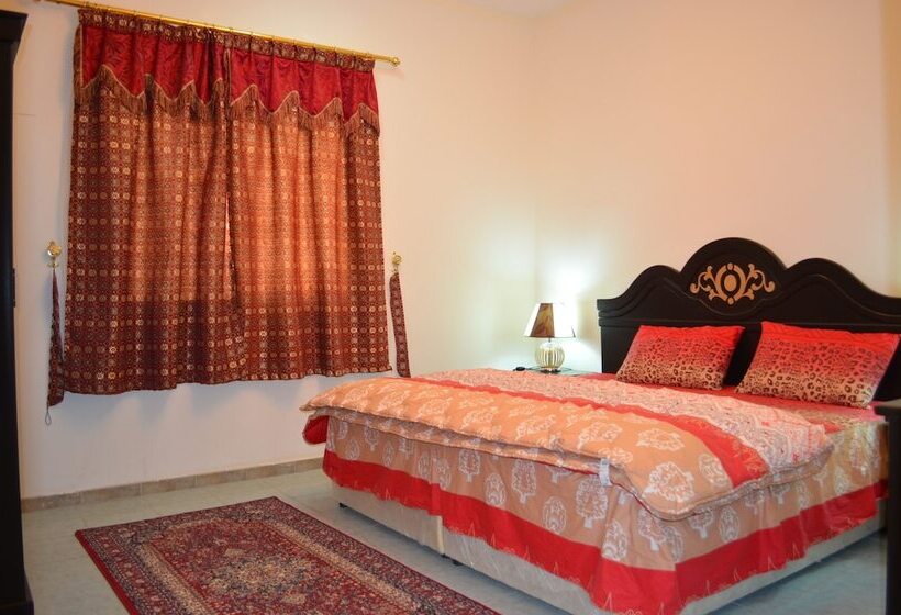 هتل Al Eairy Furnished Apartments Riyadh 3