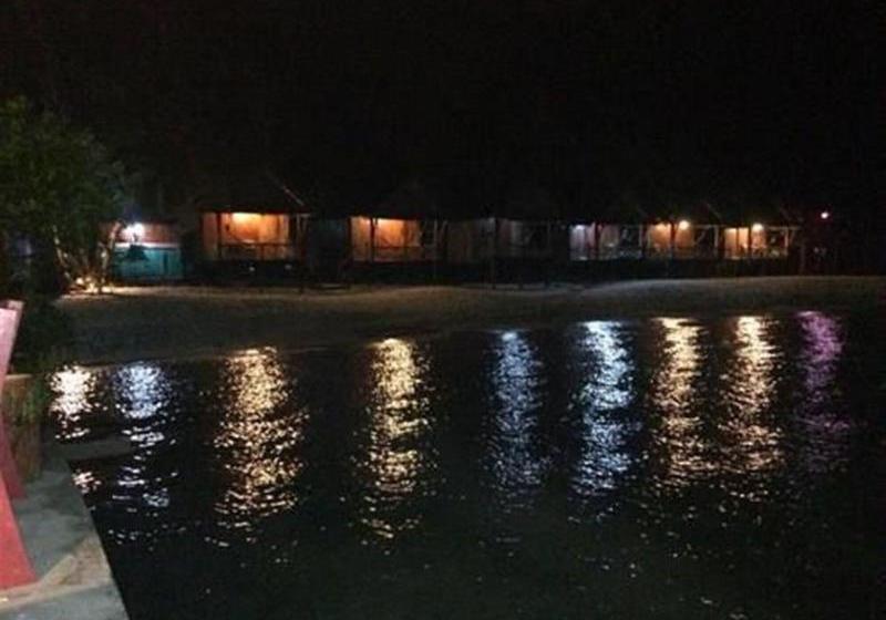 فندق Angkor Chom Bungalows