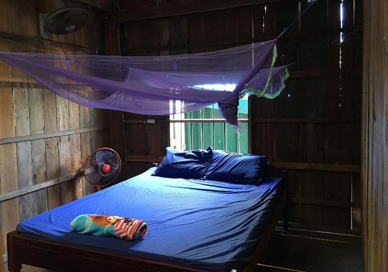 فندق Angkor Chom Bungalows