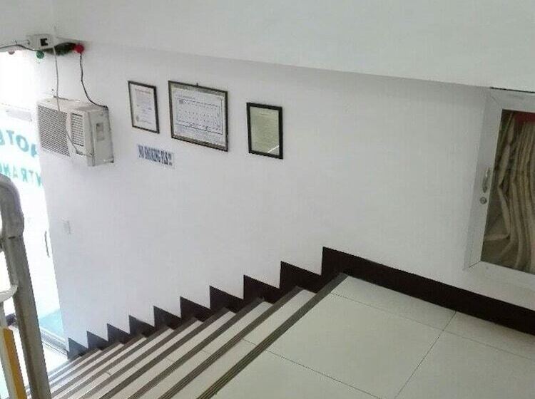 Asia Novo Boutique Hotel   Kalibo