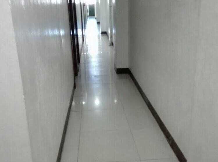 Asia Novo Boutique Hotel   Kalibo