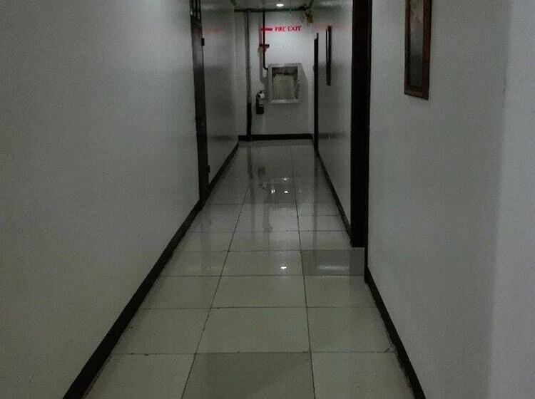 Asia Novo Boutique Hotel   Kalibo