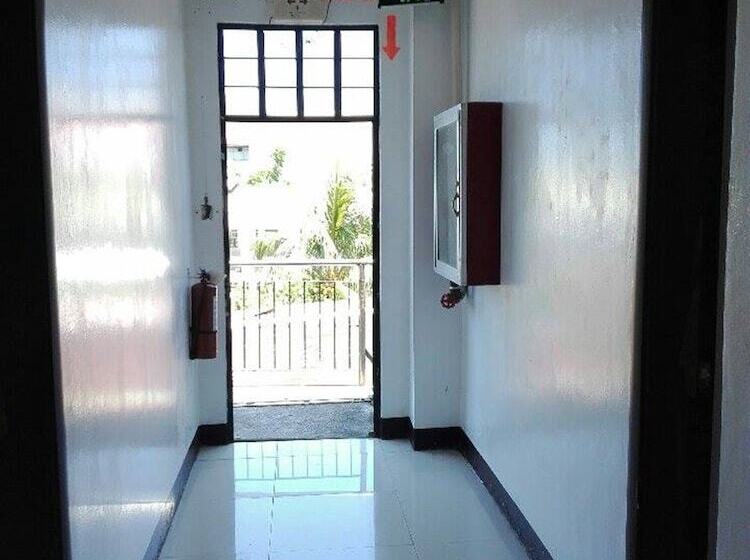 Asia Novo Boutique Hotel   Kalibo