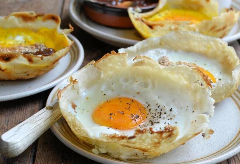 酒店 Ballena Regency