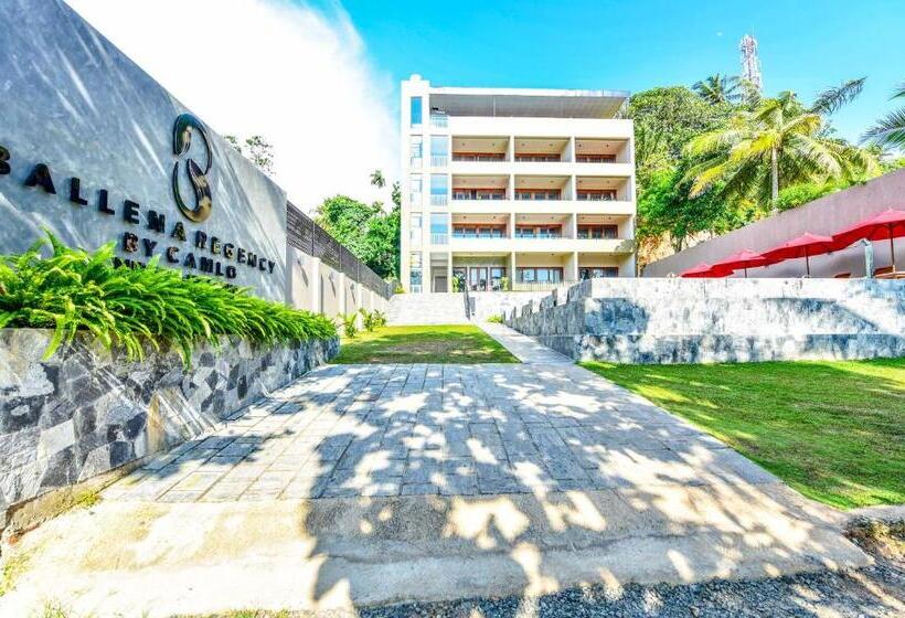 酒店 Ballena Regency