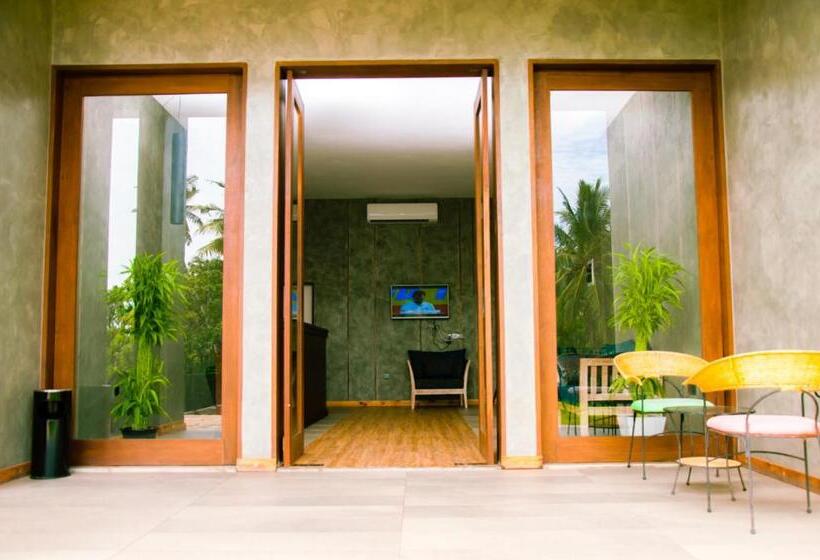 酒店 Ballena Regency