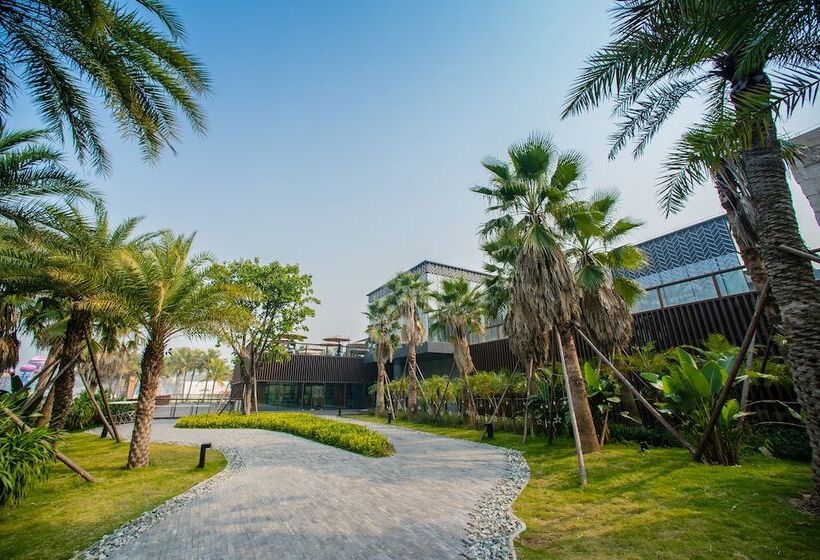 호텔 Bay Breeze Resort Shenzhen