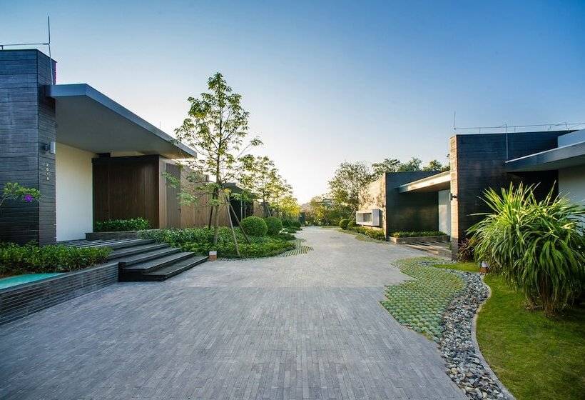 호텔 Bay Breeze Resort Shenzhen