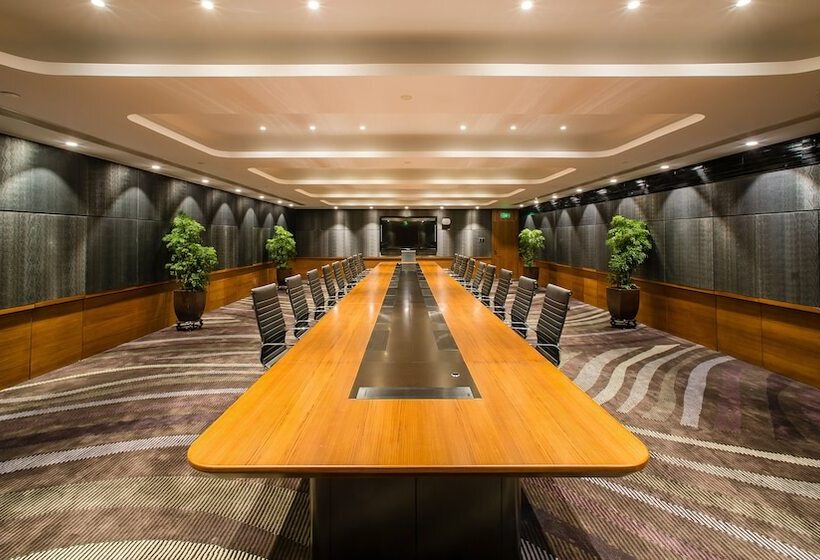 호텔 Bay Breeze Resort Shenzhen