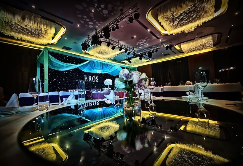 호텔 Bay Breeze Resort Shenzhen