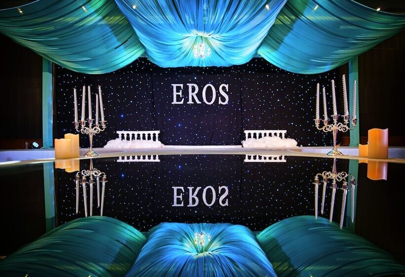 호텔 Bay Breeze Resort Shenzhen