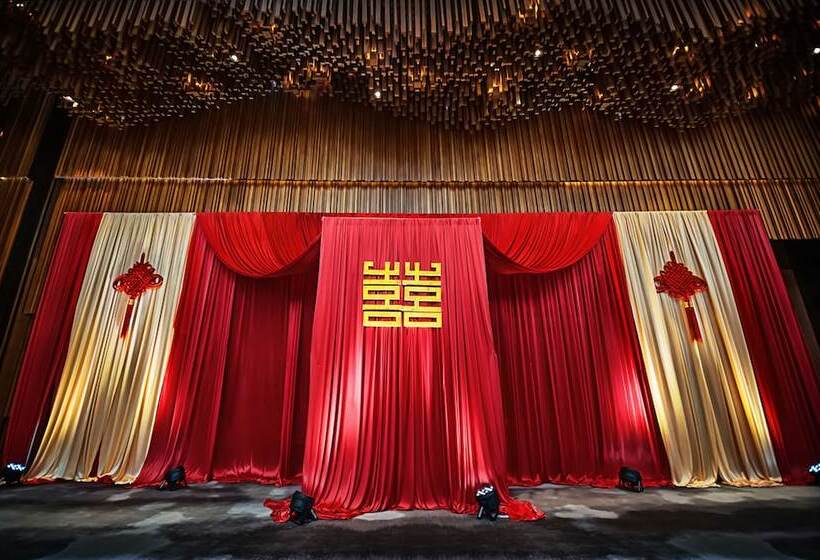 호텔 Bay Breeze Resort Shenzhen