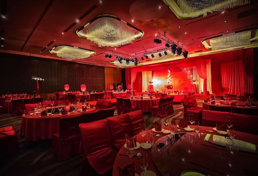 호텔 Bay Breeze Resort Shenzhen