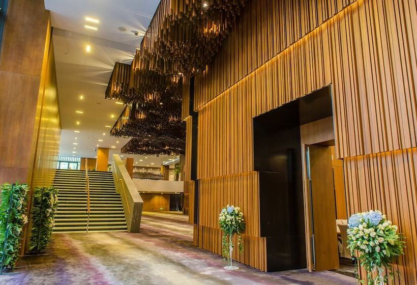 호텔 Bay Breeze Resort Shenzhen