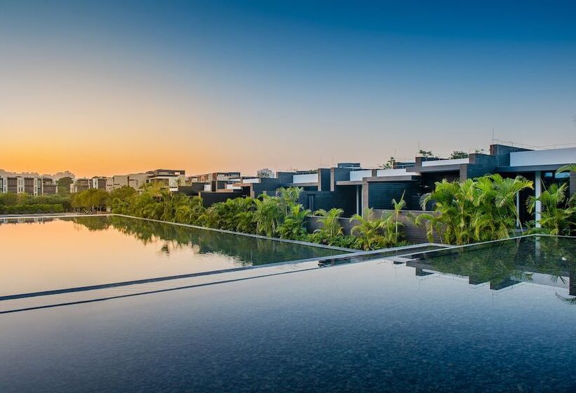 호텔 Bay Breeze Resort Shenzhen