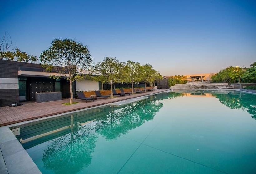 호텔 Bay Breeze Resort Shenzhen