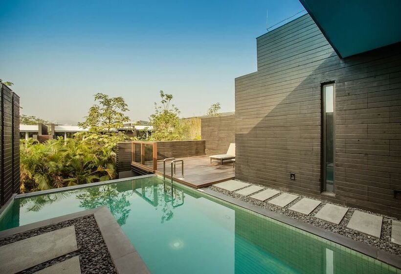 호텔 Bay Breeze Resort Shenzhen