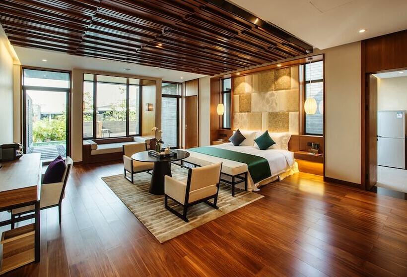 호텔 Bay Breeze Resort Shenzhen