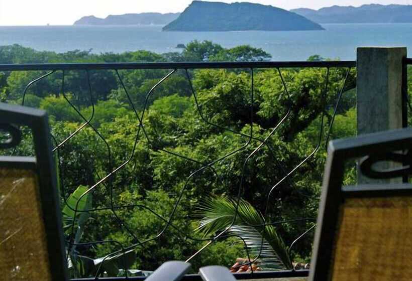 ホテル Blue Dream Kite Boarding Resort Costa Rica