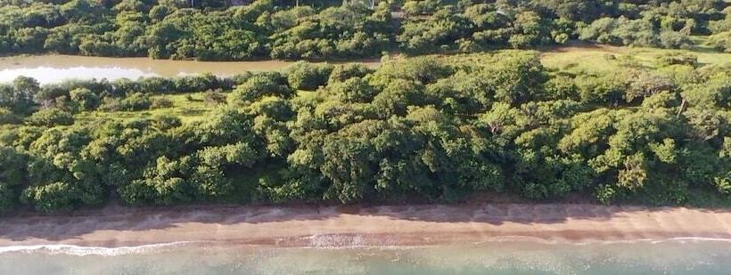 ホテル Blue Dream Kite Boarding Resort Costa Rica