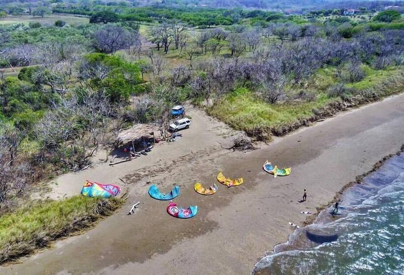 ホテル Blue Dream Kite Boarding Resort Costa Rica