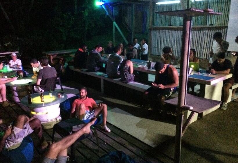 ホテル Blue Dream Kite Boarding Resort Costa Rica