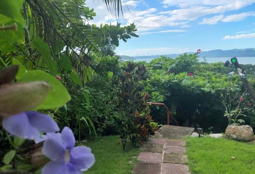 בית מלון כפרי Blue Dream Kite Boarding Resort Costa Rica