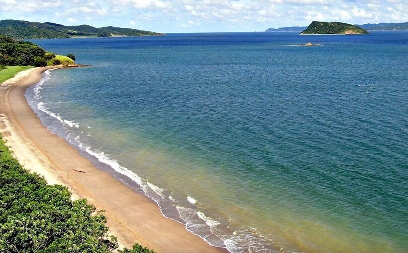 ホテル Blue Dream Kite Boarding Resort Costa Rica