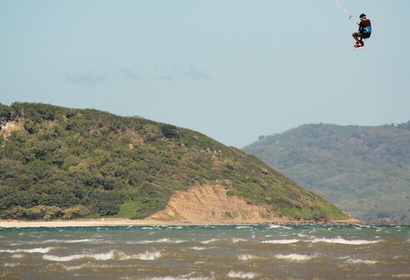 ホテル Blue Dream Kite Boarding Resort Costa Rica