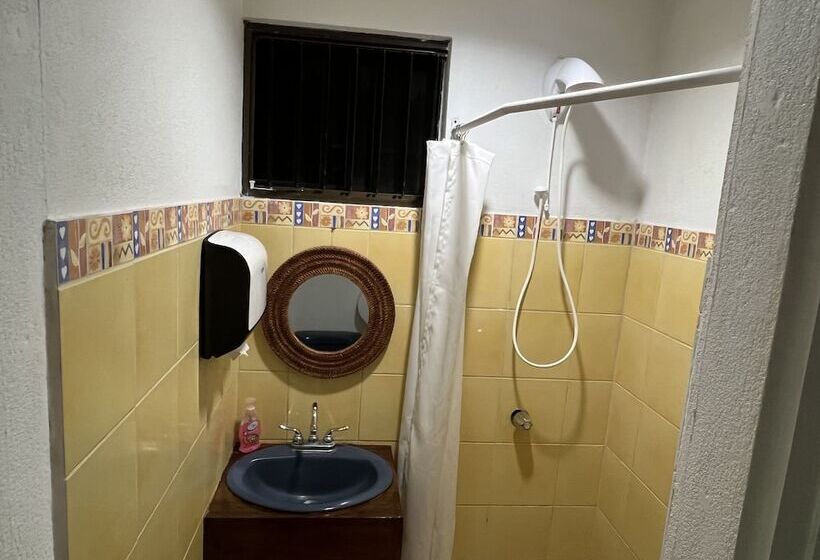 ホテル Blue Dream Kite Boarding Resort Costa Rica