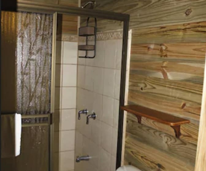 ホテル Blue Dream Kite Boarding Resort Costa Rica