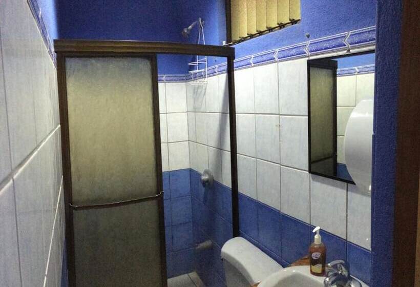 ホテル Blue Dream Kite Boarding Resort Costa Rica