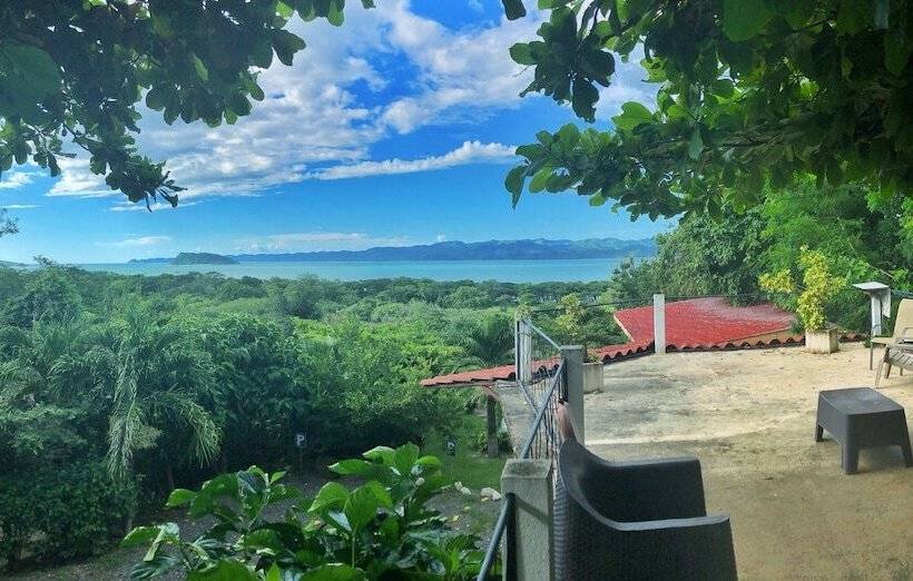 ホテル Blue Dream Kite Boarding Resort Costa Rica