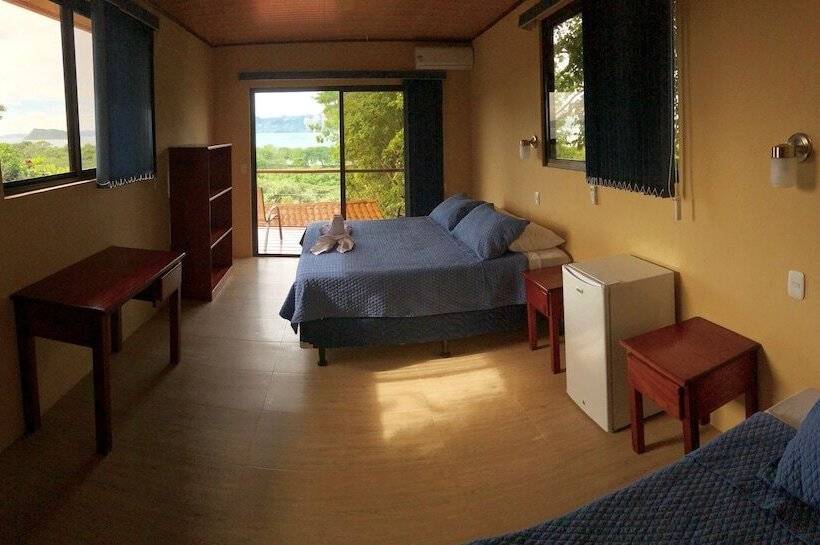 ホテル Blue Dream Kite Boarding Resort Costa Rica