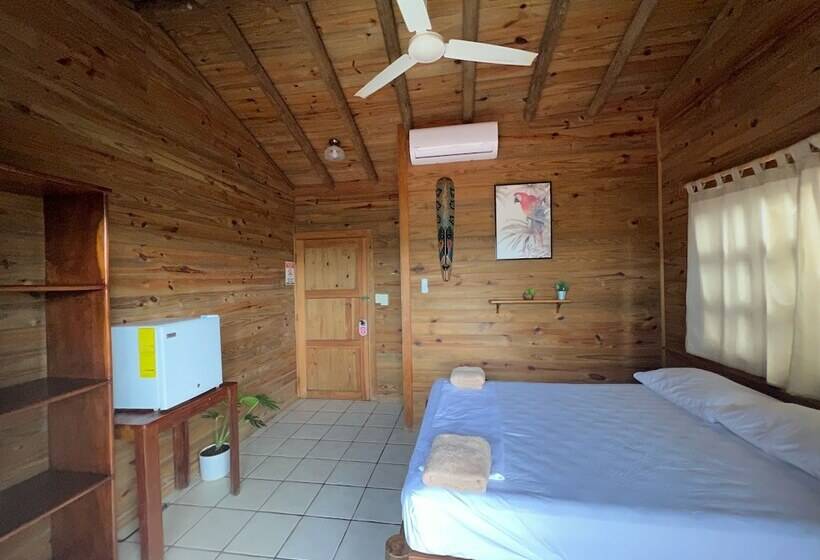 ホテル Blue Dream Kite Boarding Resort Costa Rica