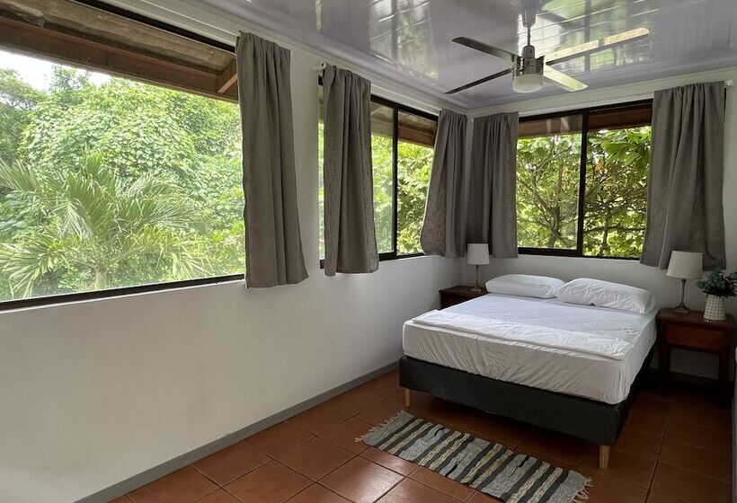 ホテル Blue Dream Kite Boarding Resort Costa Rica