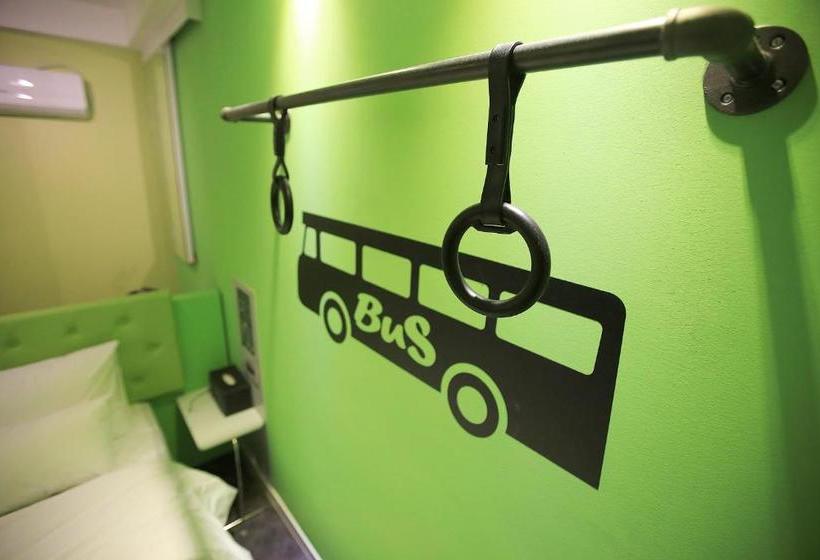 Hotel Bus
