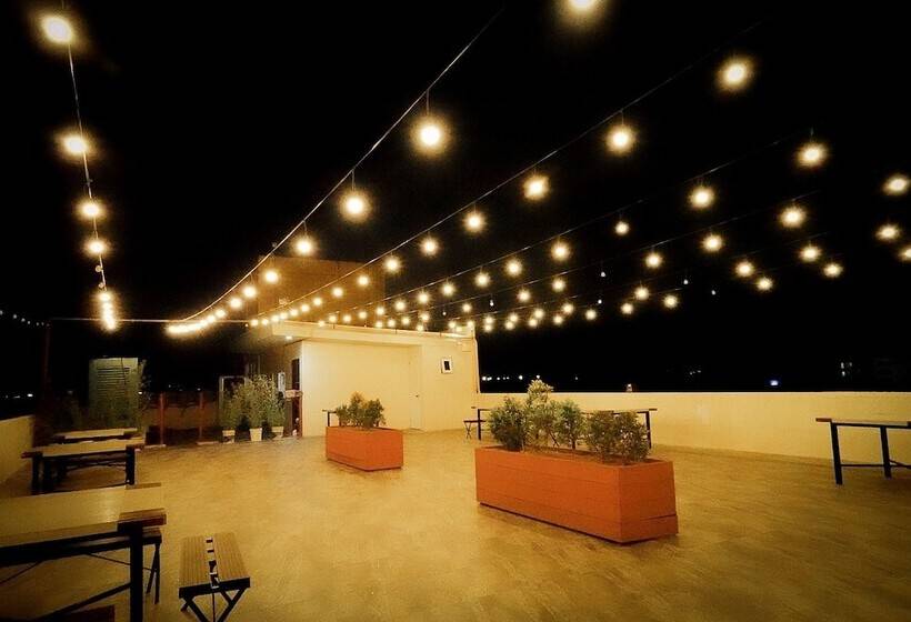 هتل Cebu Courtyard