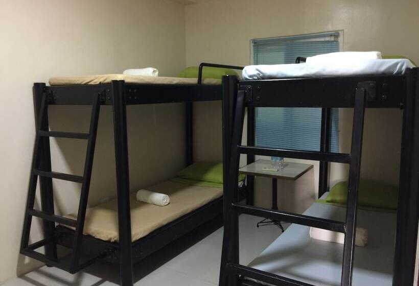 هتل Cebu Courtyard