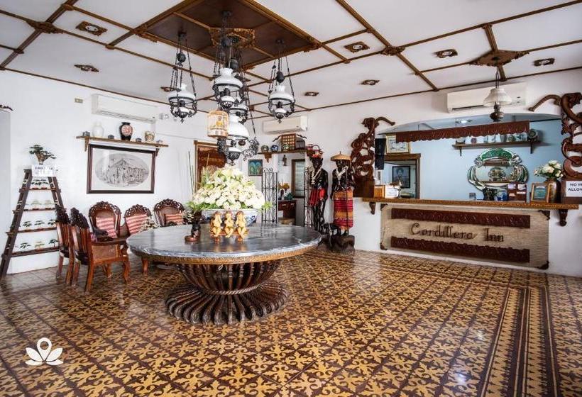 هتل Cordillera Inn