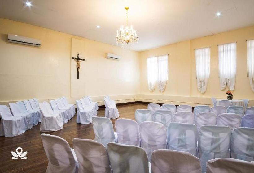 هتل Cordillera Inn