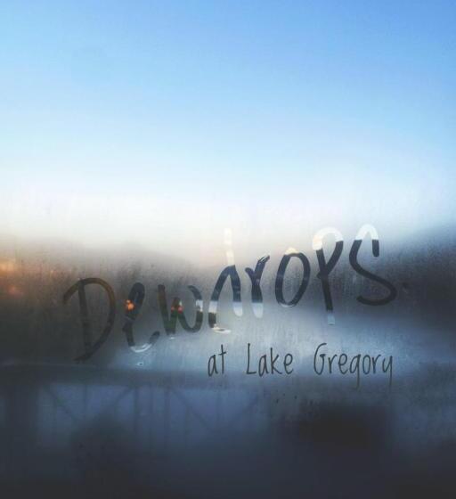 فندق Dewdrops At Lake Gregory