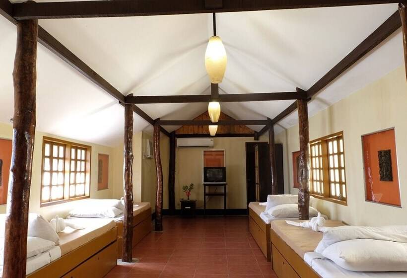 Отель El Puerto Marina Beach Resort