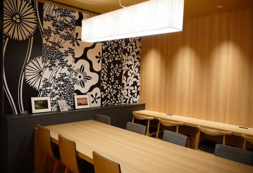 호텔 First Cabin Kansai Airport