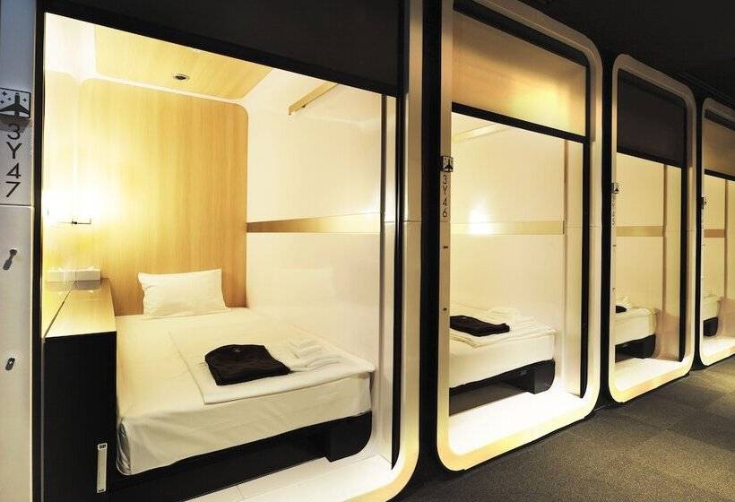 호텔 First Cabin Kansai Airport