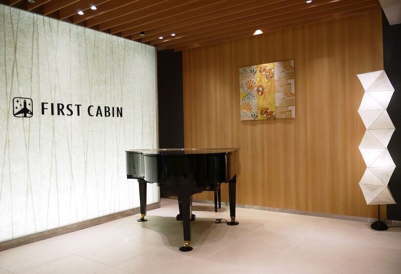 호텔 First Cabin Kansai Airport