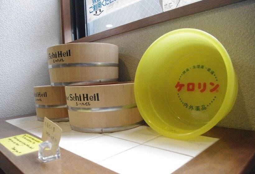 هتل Gasthof Schi Heil