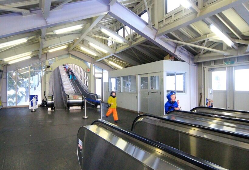 هتل Gasthof Schi Heil