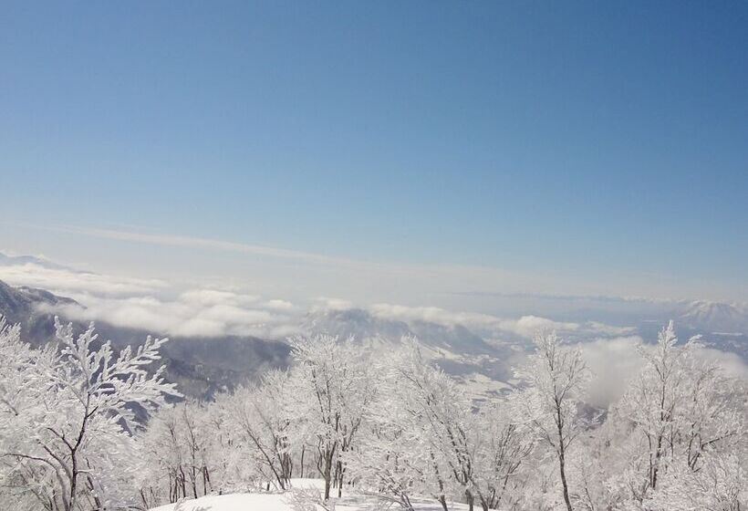 هتل Gasthof Schi Heil