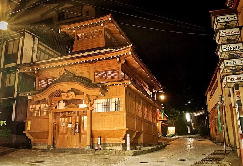 هتل Gasthof Schi Heil